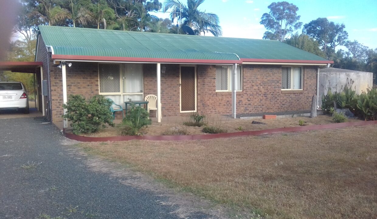 Houses for sale Branyan Qld