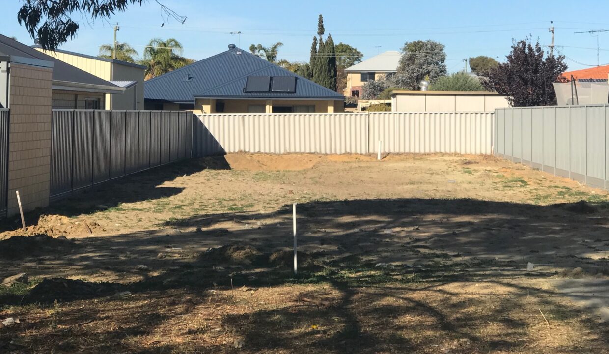 Land for sale Balcatta