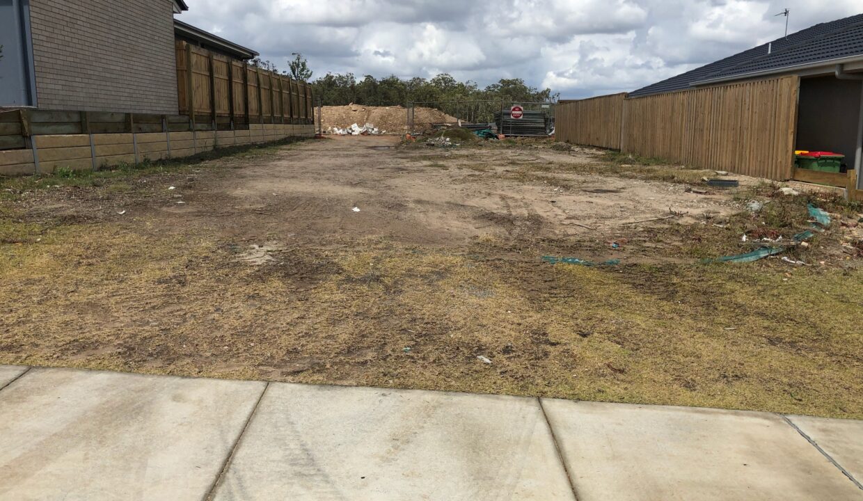 Land for sale Pimpama