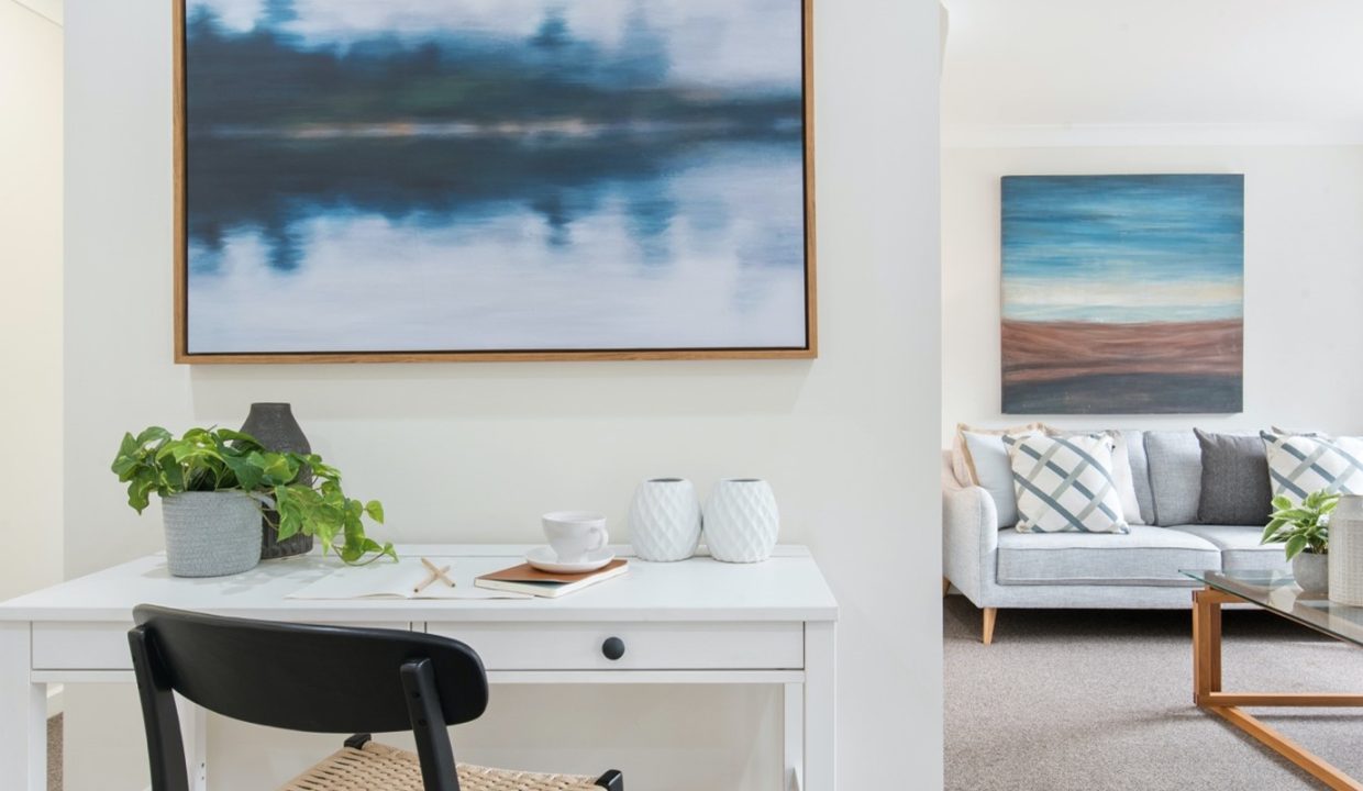 5 Ways to Give Your Home Some Summer Selling Appeal