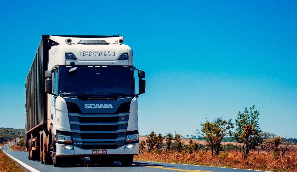 Things to Consider Before Applying for Truck Finance