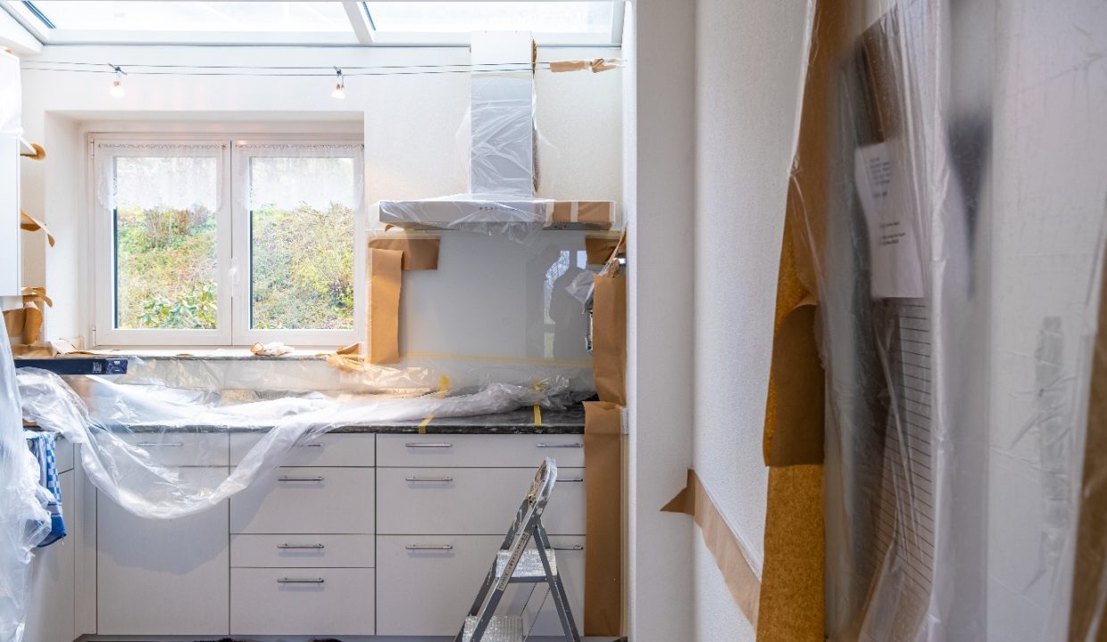 Three Ways to Minimise Your Renovation Costs