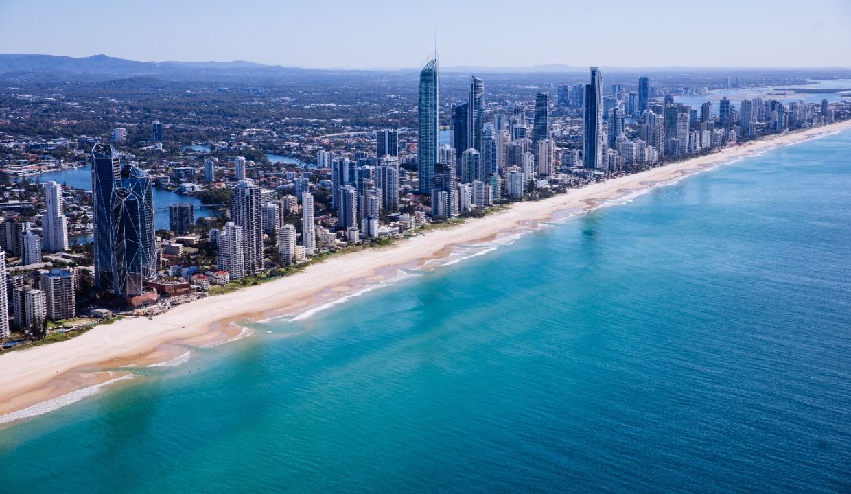 Gold Coast Office Market Faces a Shortage in Three Years