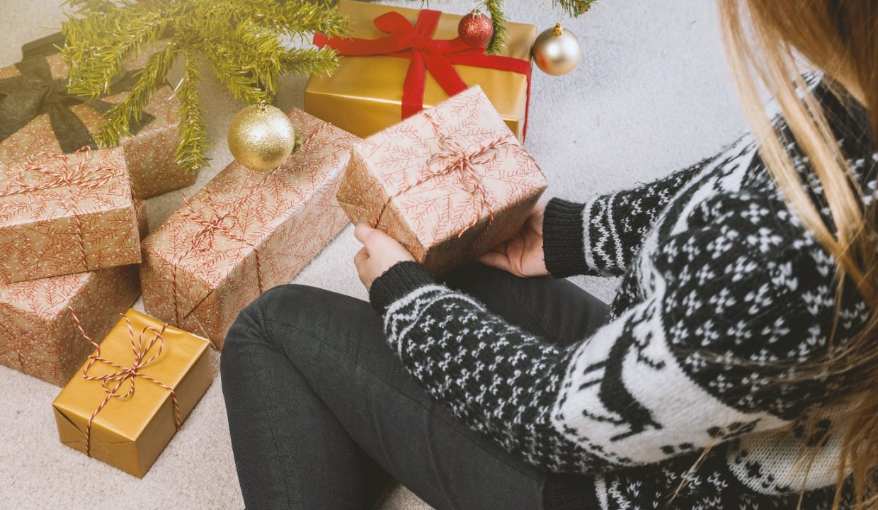 Don’t Dig Yourself into Christmas Debt