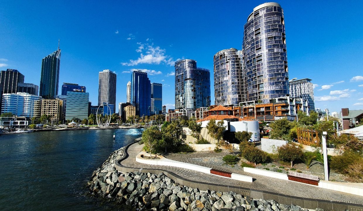 Perth and Brisbane Set to Lead Growth in 2024