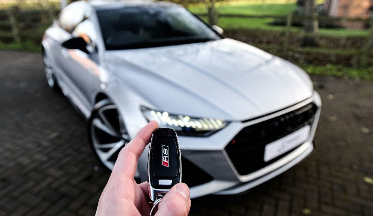 Three Things to Look out for with Your Next Car Loan