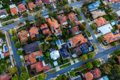 Median House Prices to Hit .34 Million