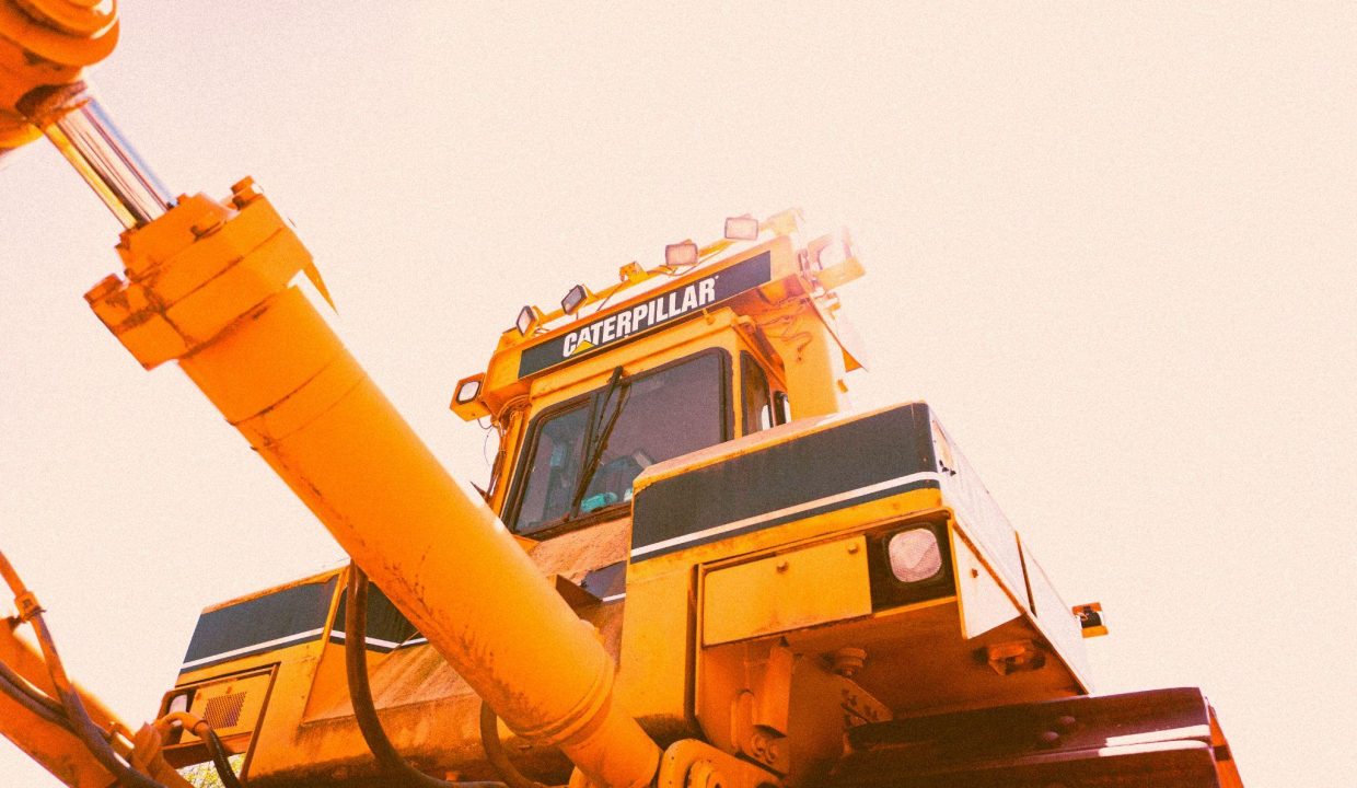 What You Need to Know About Equipment Loans