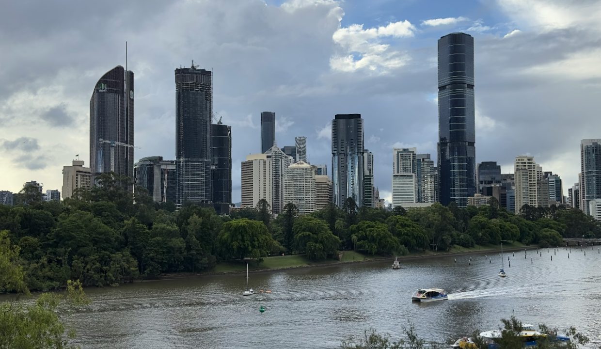 Brisbane Property Prices Could Surge 50% by 2032